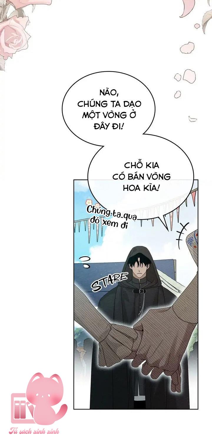 Dưới Tán Cây Sồi - Chap 75 - Trang 29