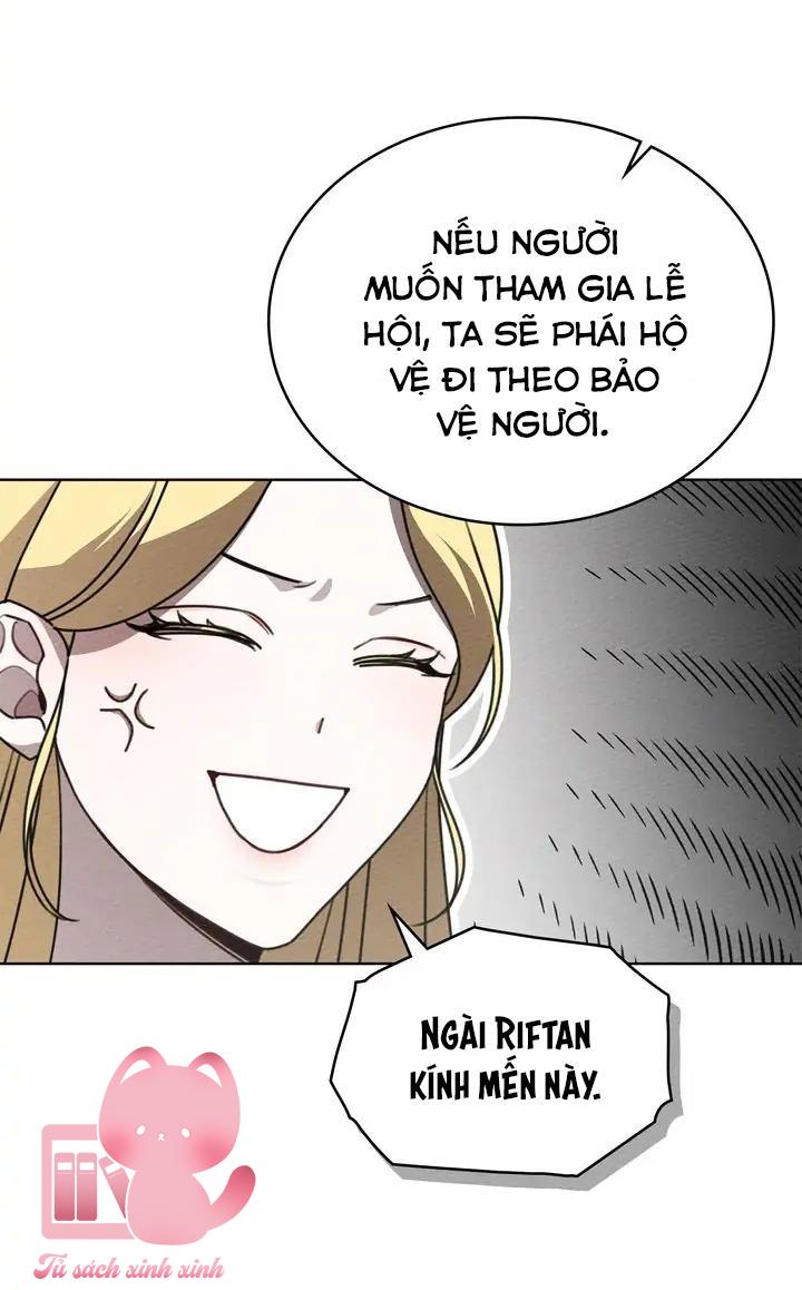 Dưới Tán Cây Sồi - Chap 75 - Trang 4