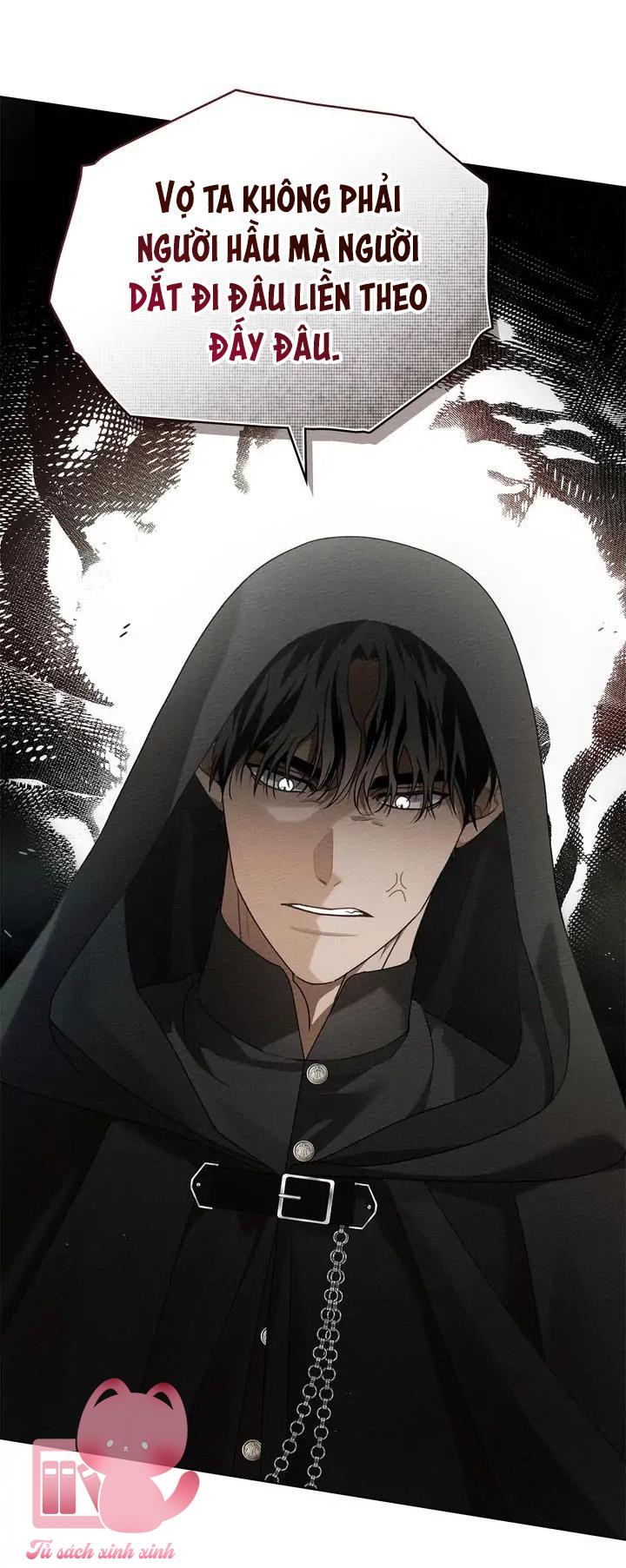Dưới Tán Cây Sồi - Chap 75 - Trang 31
