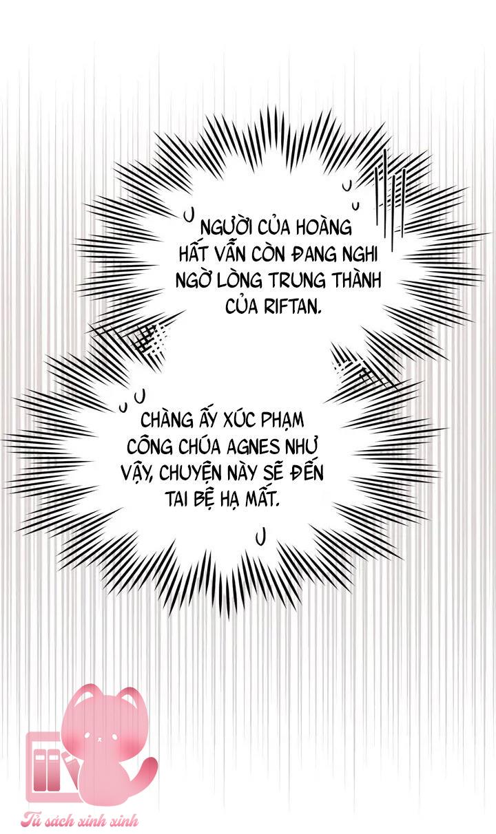 Dưới Tán Cây Sồi - Chap 75 - Trang 33