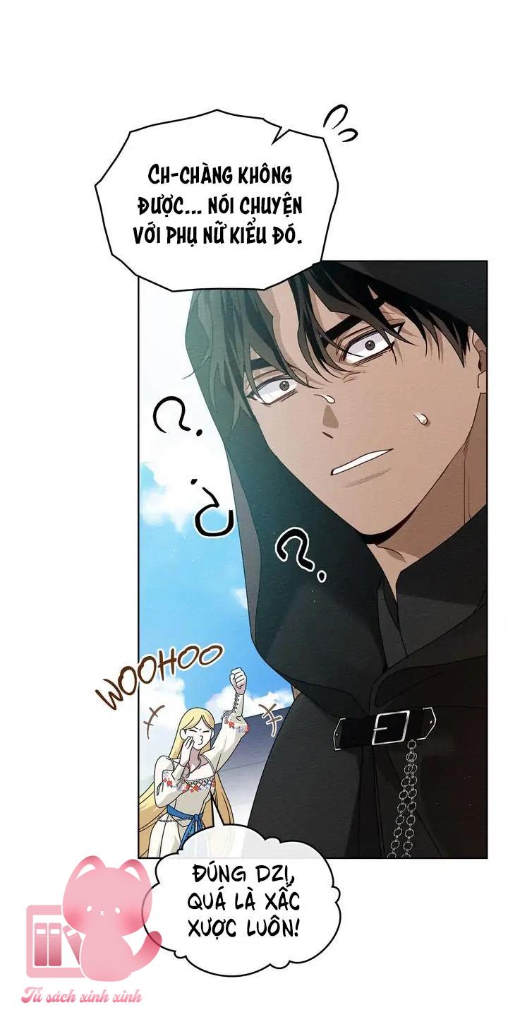 Dưới Tán Cây Sồi - Chap 75 - Trang 35