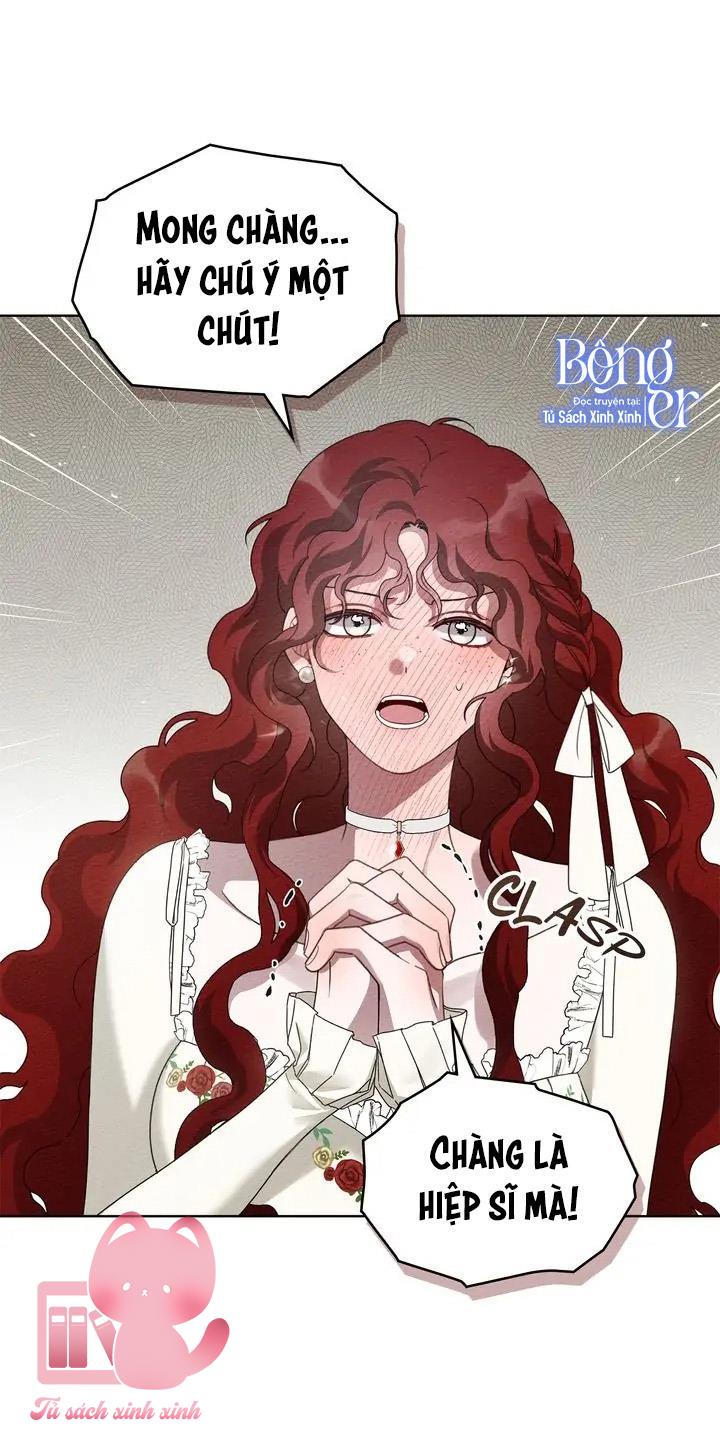 Dưới Tán Cây Sồi - Chap 75 - Trang 36