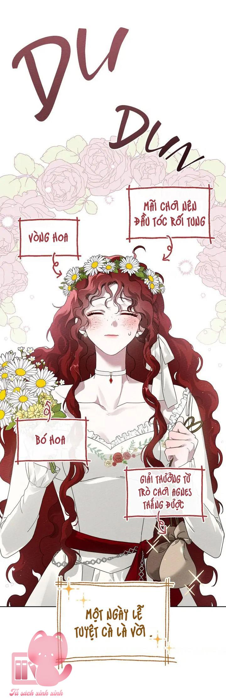 Dưới Tán Cây Sồi - Chap 75 - Trang 41