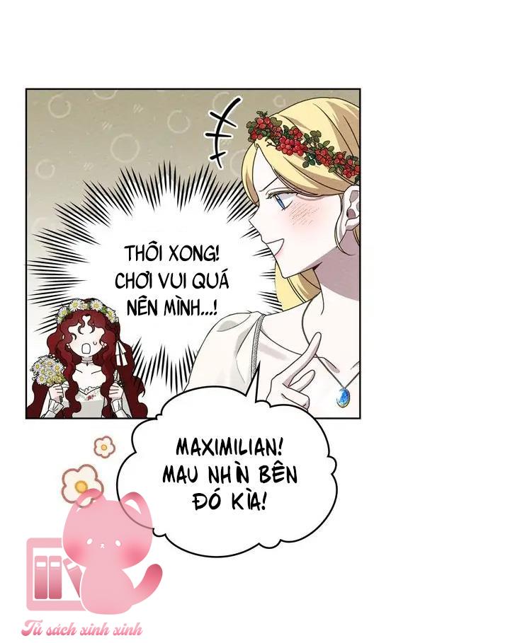 Dưới Tán Cây Sồi - Chap 75 - Trang 42