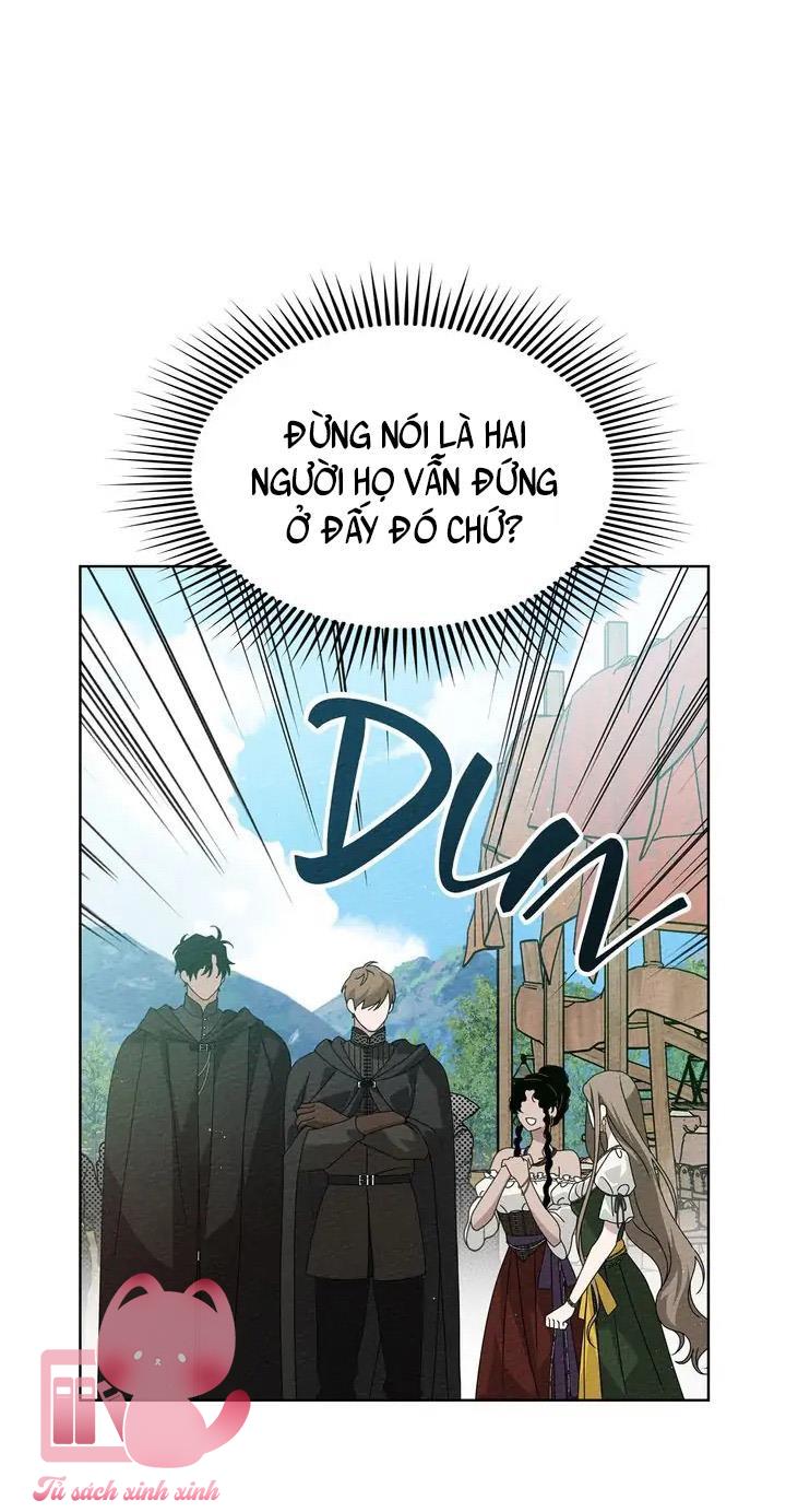 Dưới Tán Cây Sồi - Chap 75 - Trang 44