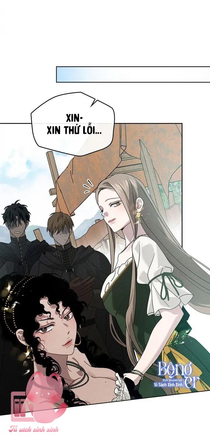 Dưới Tán Cây Sồi - Chap 75 - Trang 46