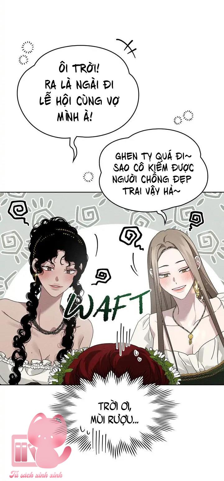 Dưới Tán Cây Sồi - Chap 75 - Trang 48