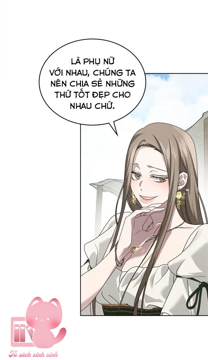 Dưới Tán Cây Sồi - Chap 75 - Trang 49