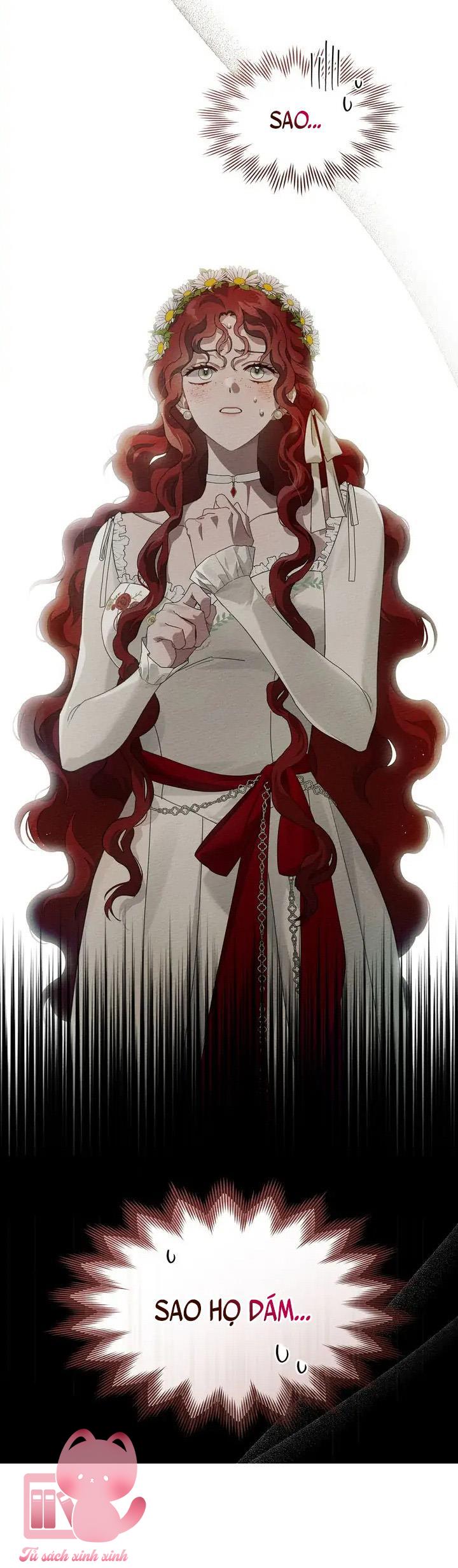 Dưới Tán Cây Sồi - Chap 75 - Trang 51