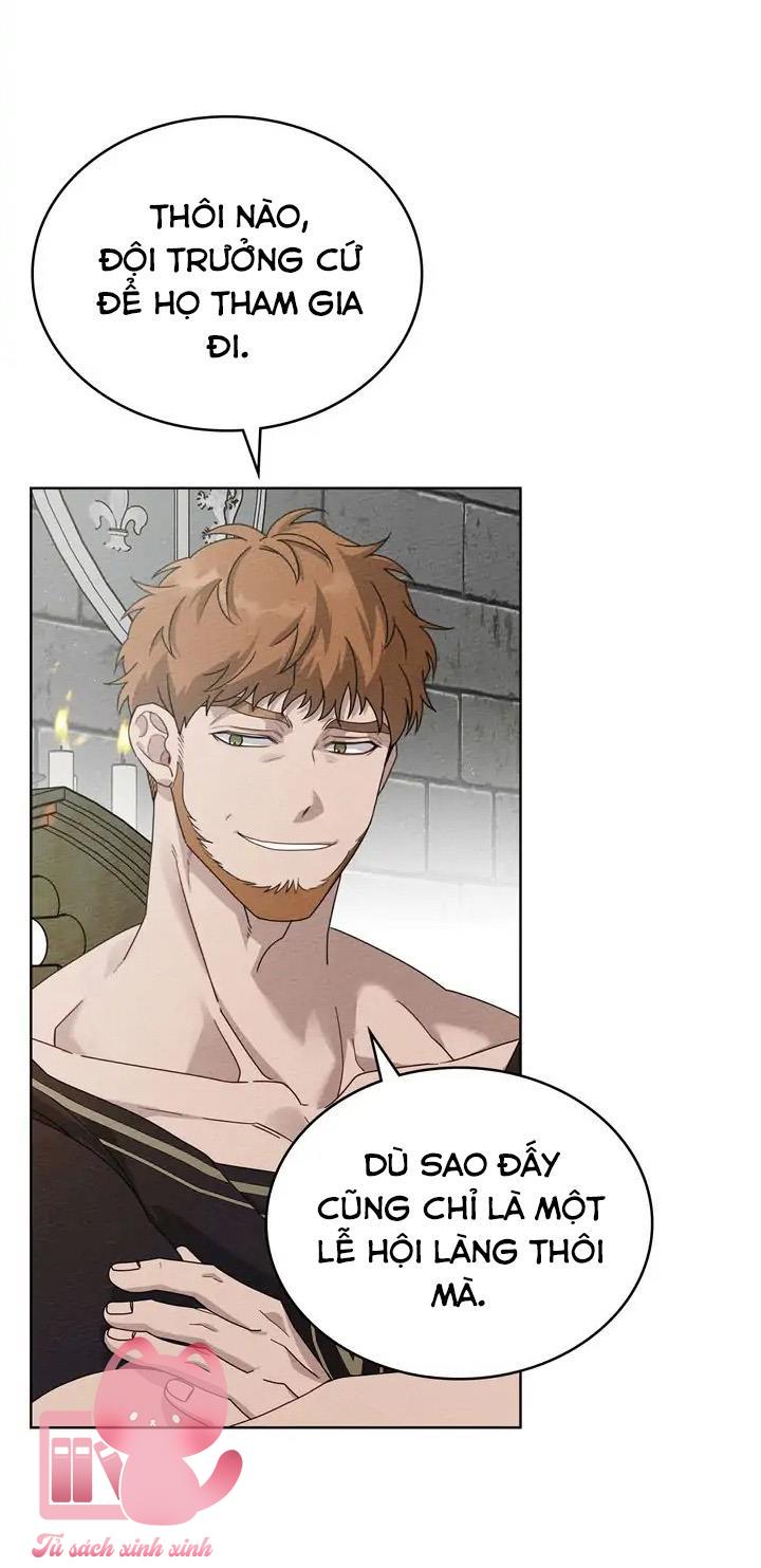 Dưới Tán Cây Sồi - Chap 75 - Trang 9