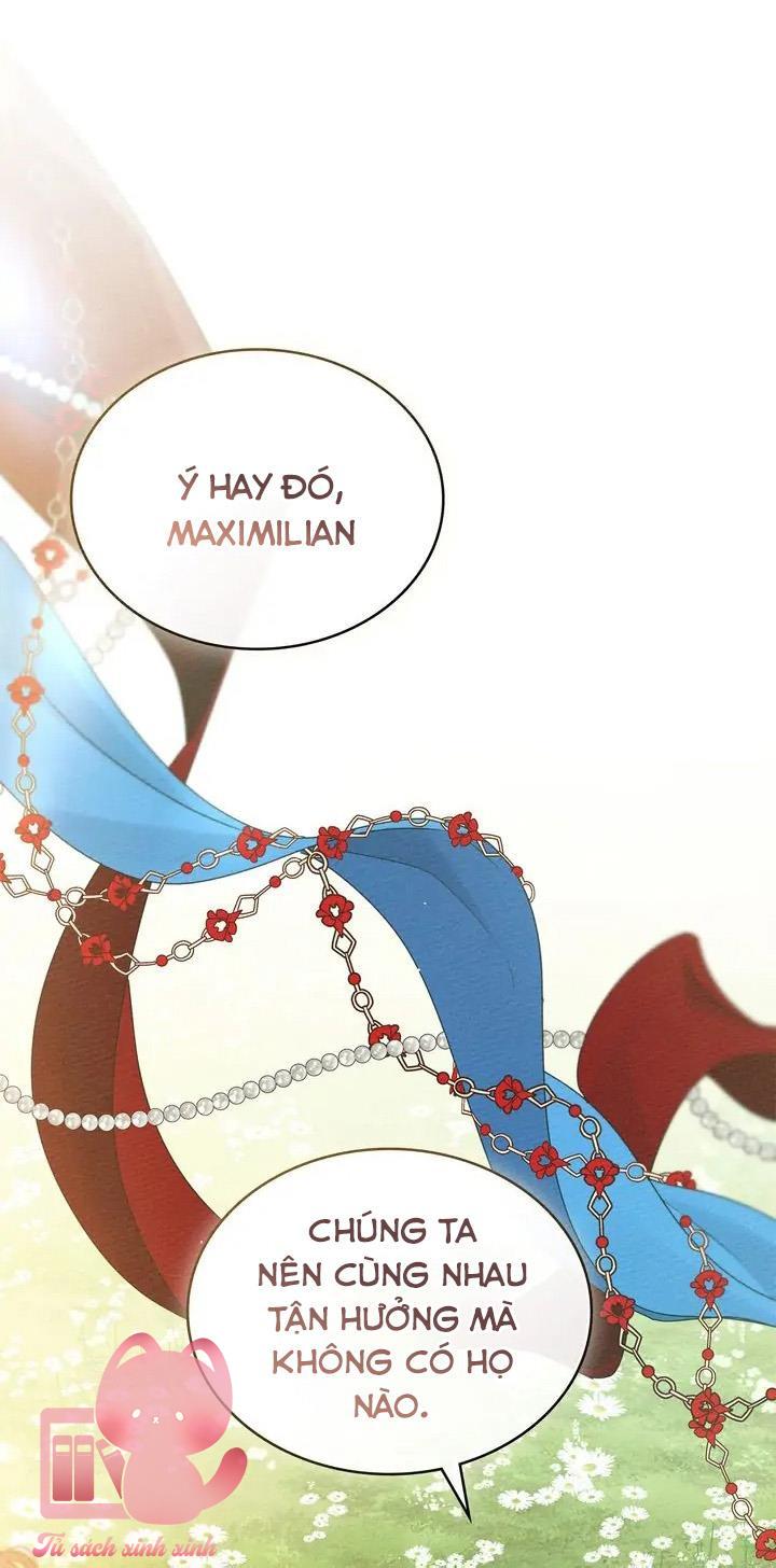 Dưới Tán Cây Sồi - Chap 76 - Trang 13