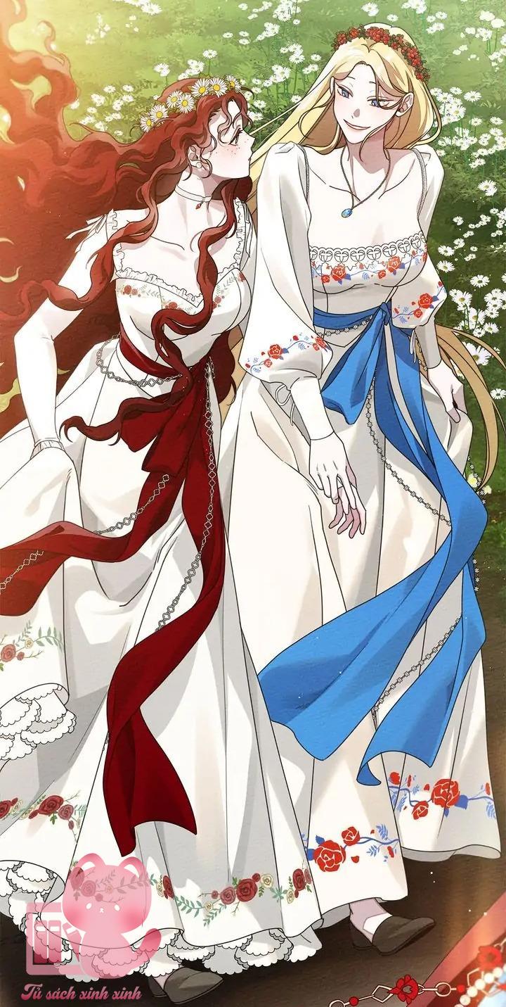 Dưới Tán Cây Sồi - Chap 76 - Trang 14