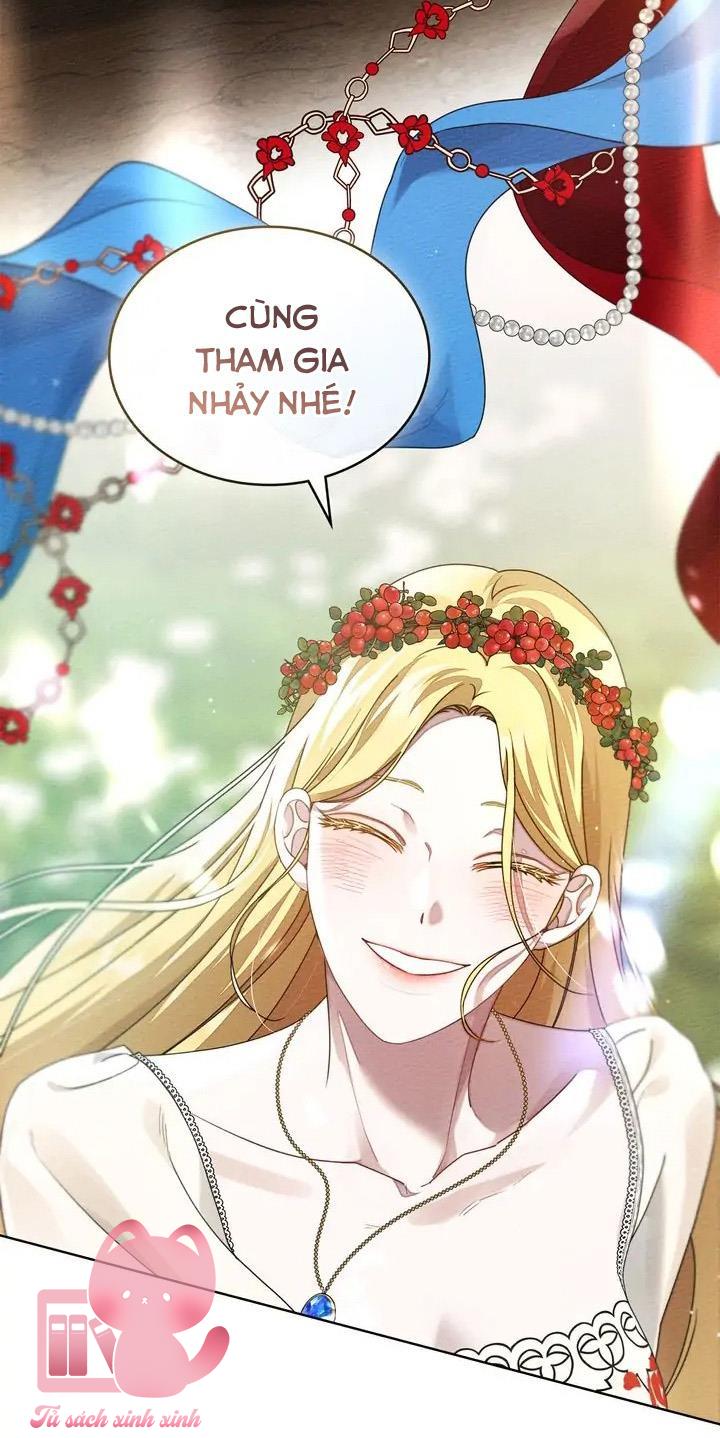 Dưới Tán Cây Sồi - Chap 76 - Trang 15