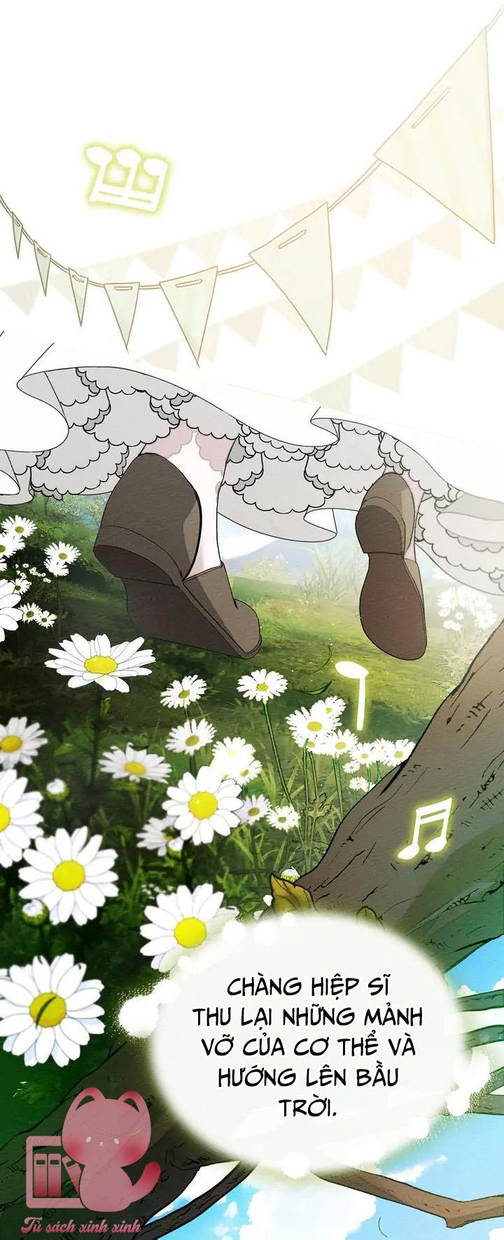 Dưới Tán Cây Sồi - Chap 76 - Trang 16