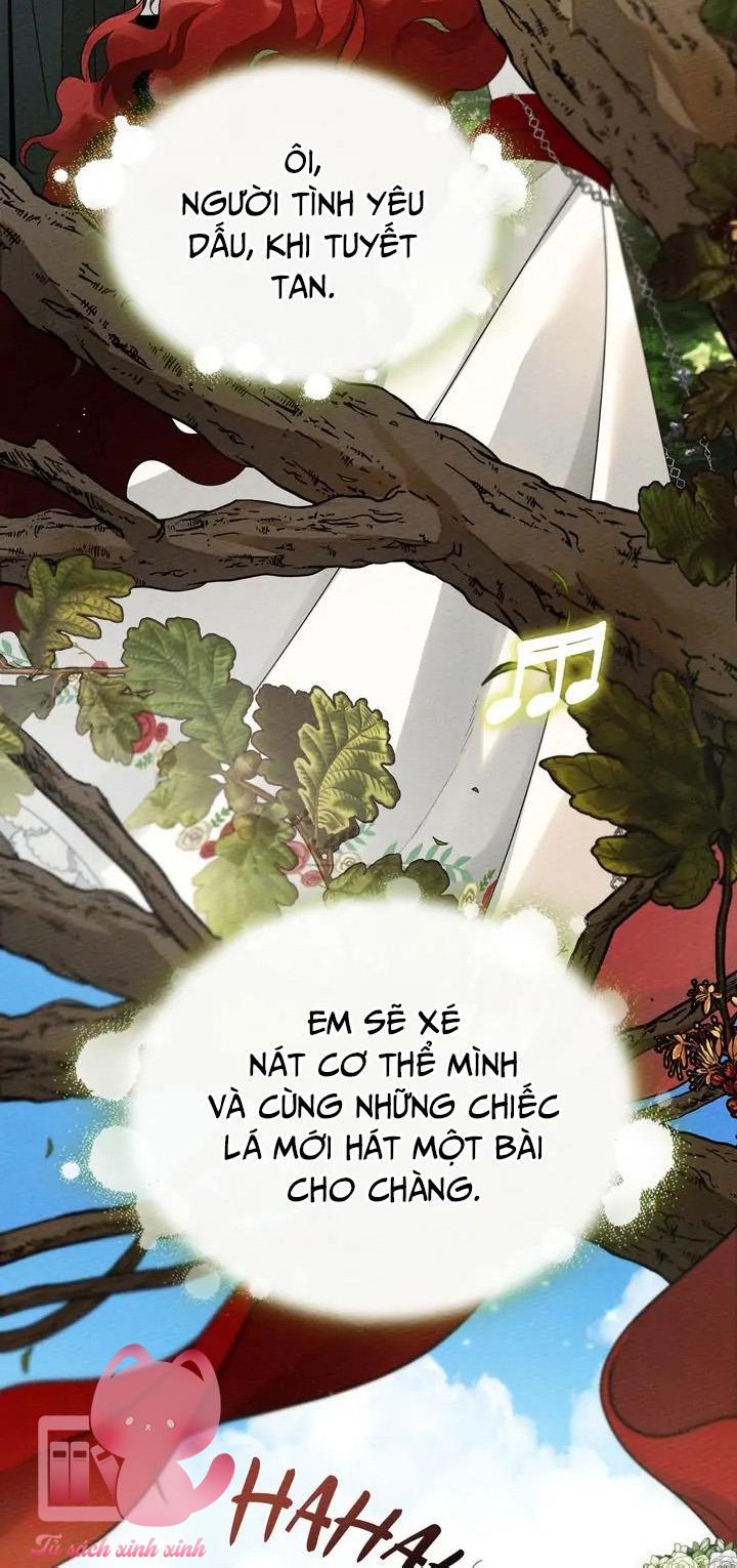 Dưới Tán Cây Sồi - Chap 76 - Trang 18
