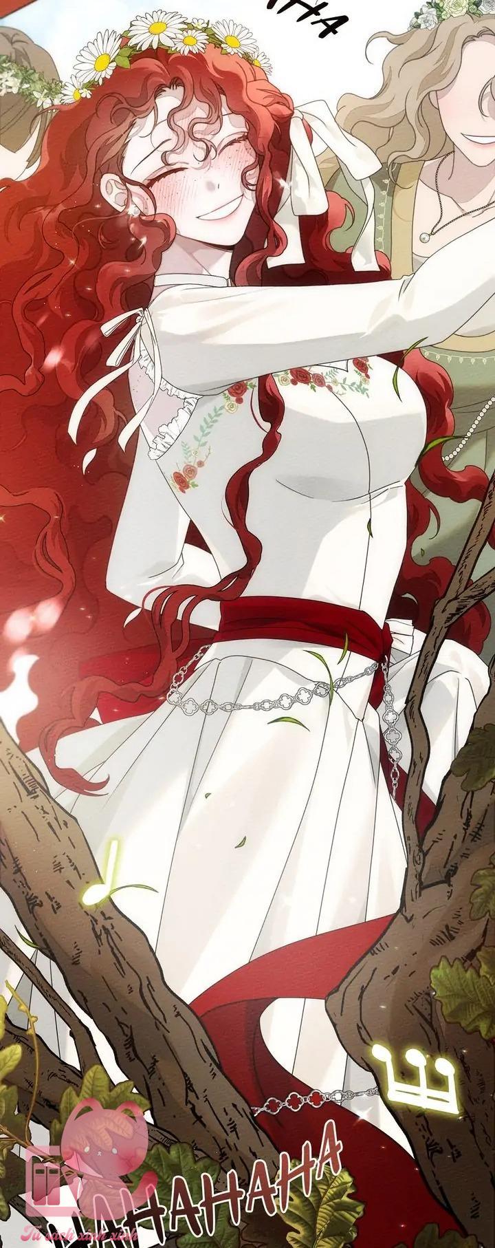 Dưới Tán Cây Sồi - Chap 76 - Trang 19