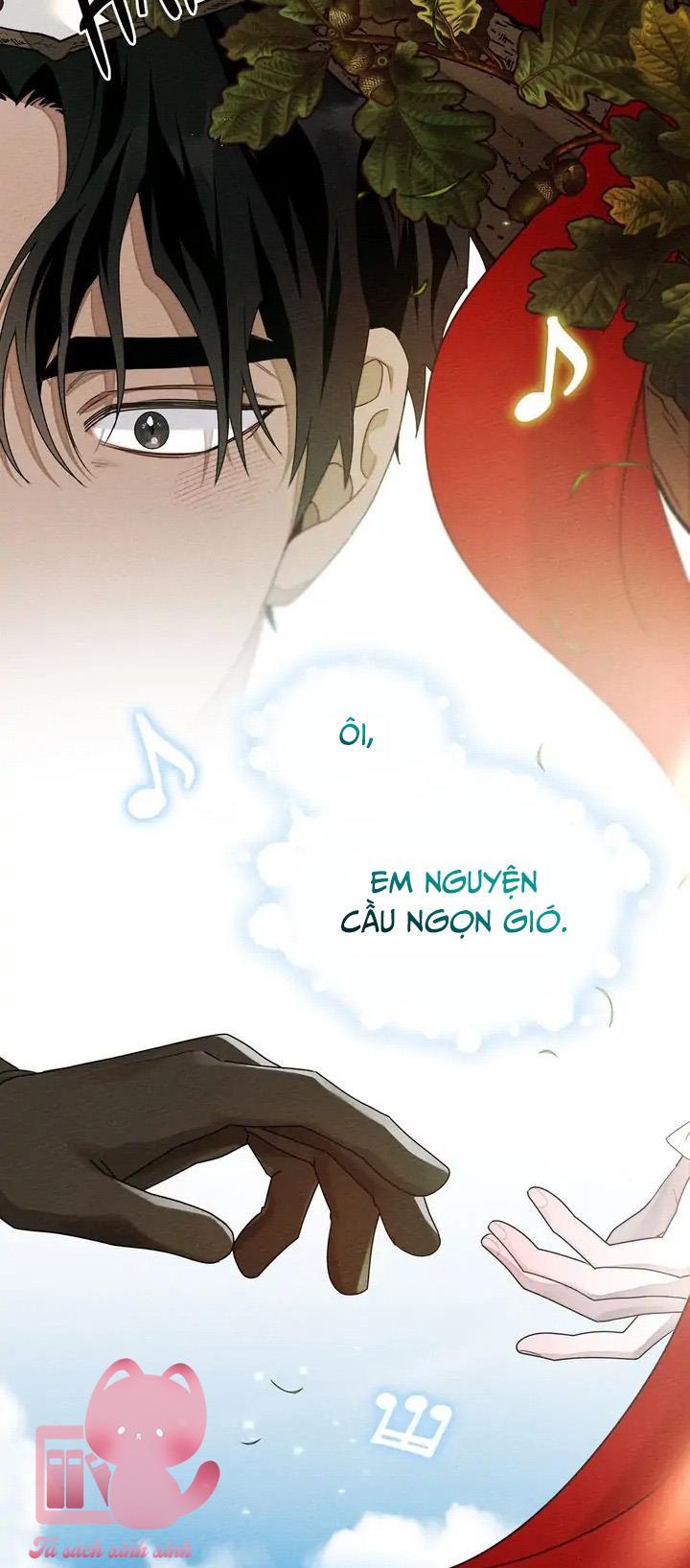 Dưới Tán Cây Sồi - Chap 76 - Trang 20