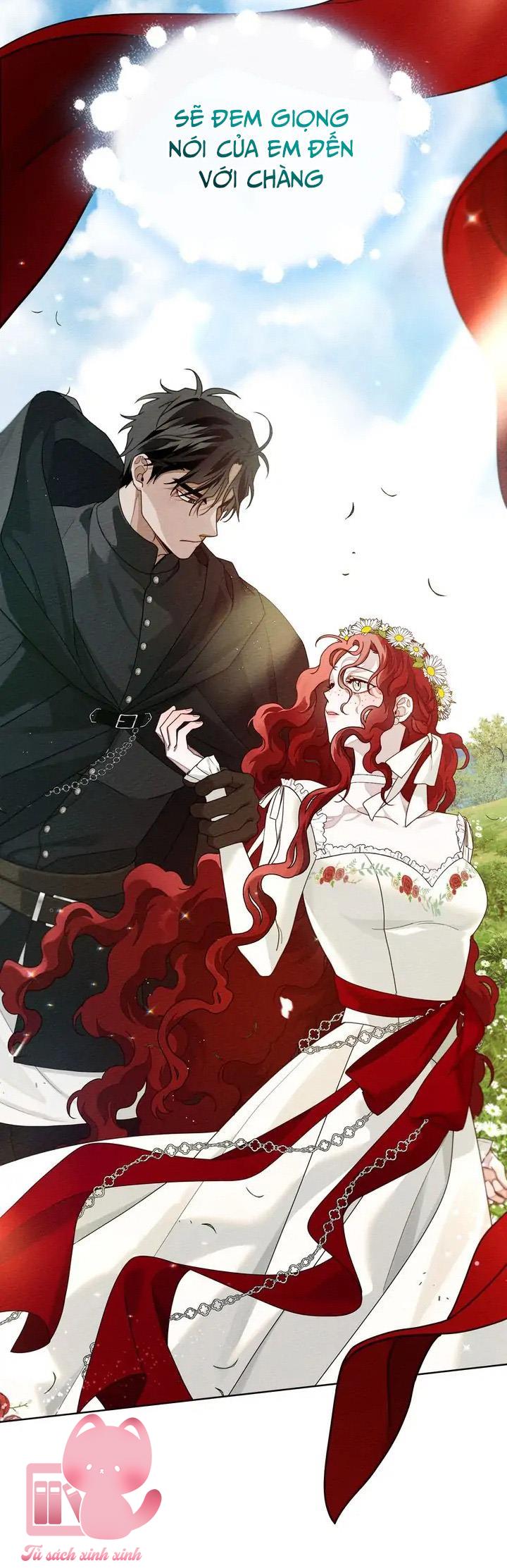 Dưới Tán Cây Sồi - Chap 76 - Trang 21