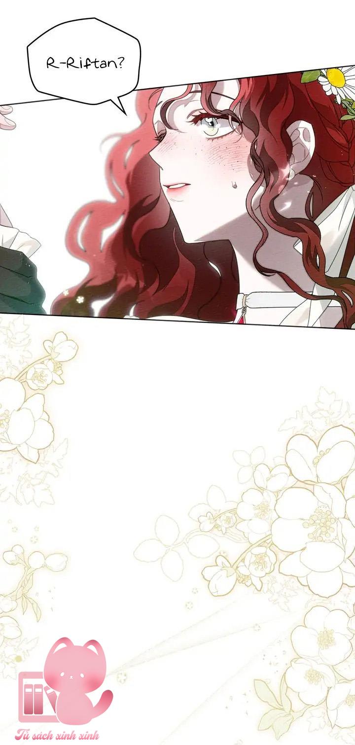 Dưới Tán Cây Sồi - Chap 76 - Trang 22