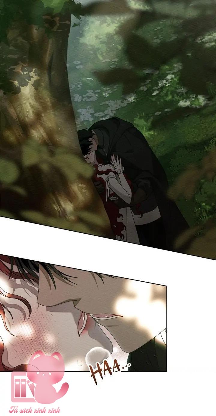 Dưới Tán Cây Sồi - Chap 76 - Trang 26
