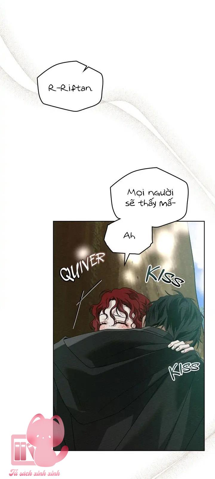 Dưới Tán Cây Sồi - Chap 76 - Trang 27