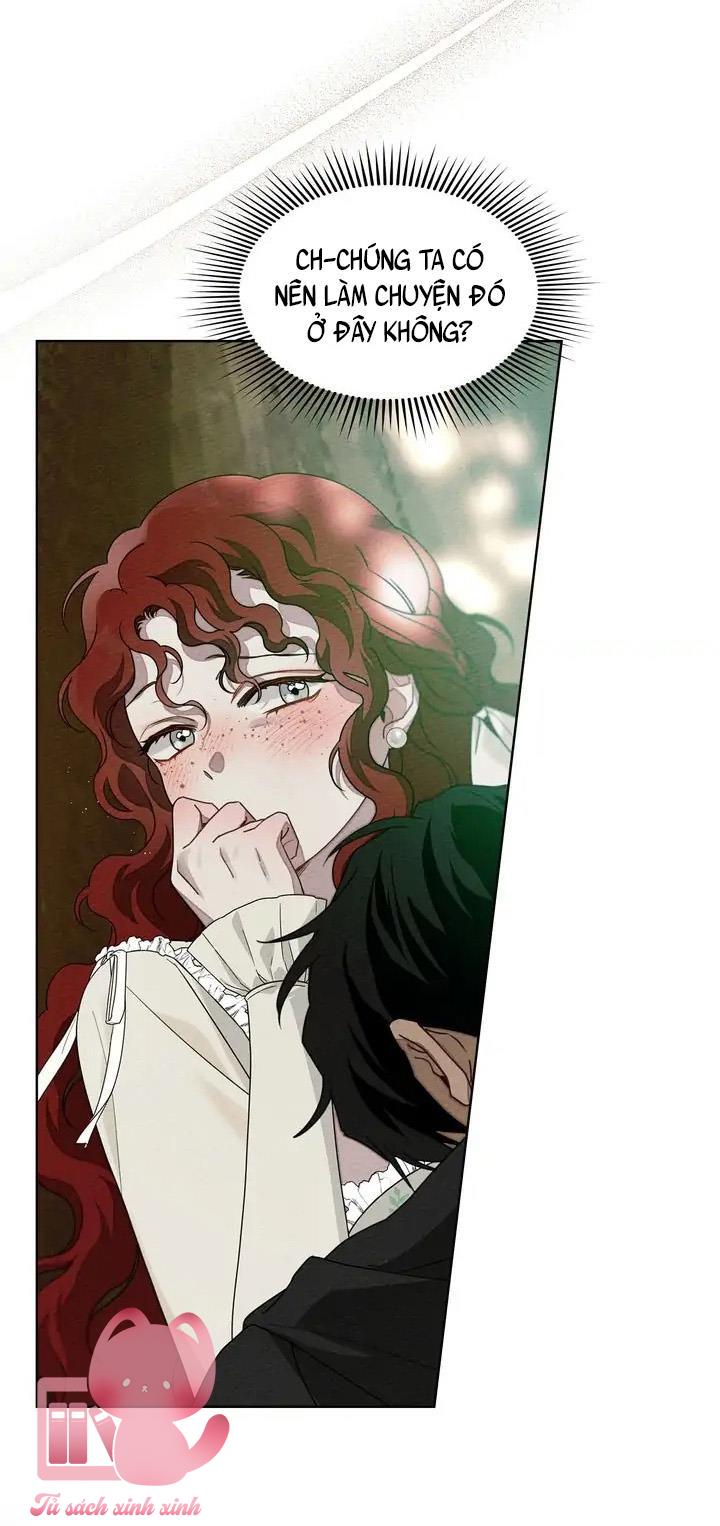 Dưới Tán Cây Sồi - Chap 76 - Trang 28