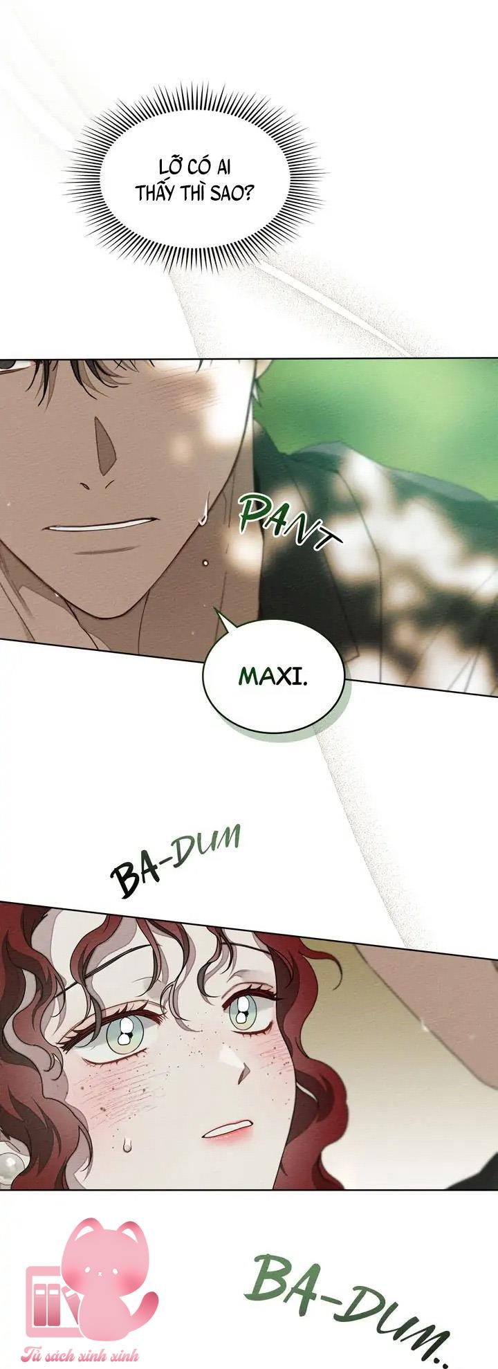 Dưới Tán Cây Sồi - Chap 76 - Trang 29
