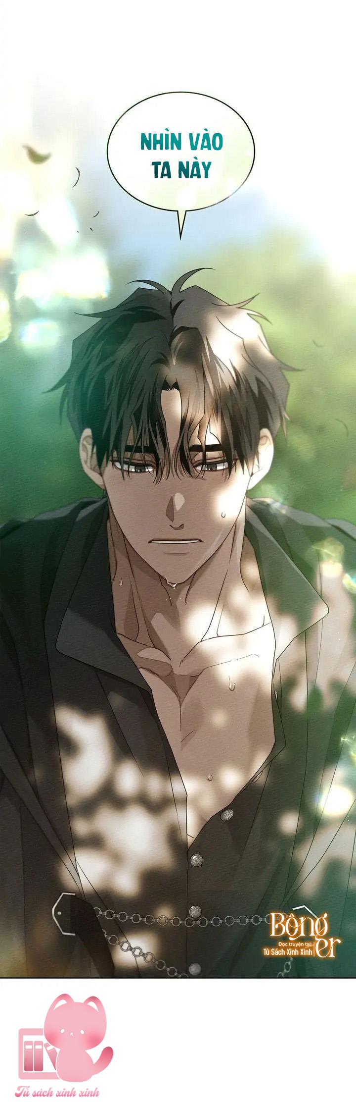 Dưới Tán Cây Sồi - Chap 76 - Trang 30
