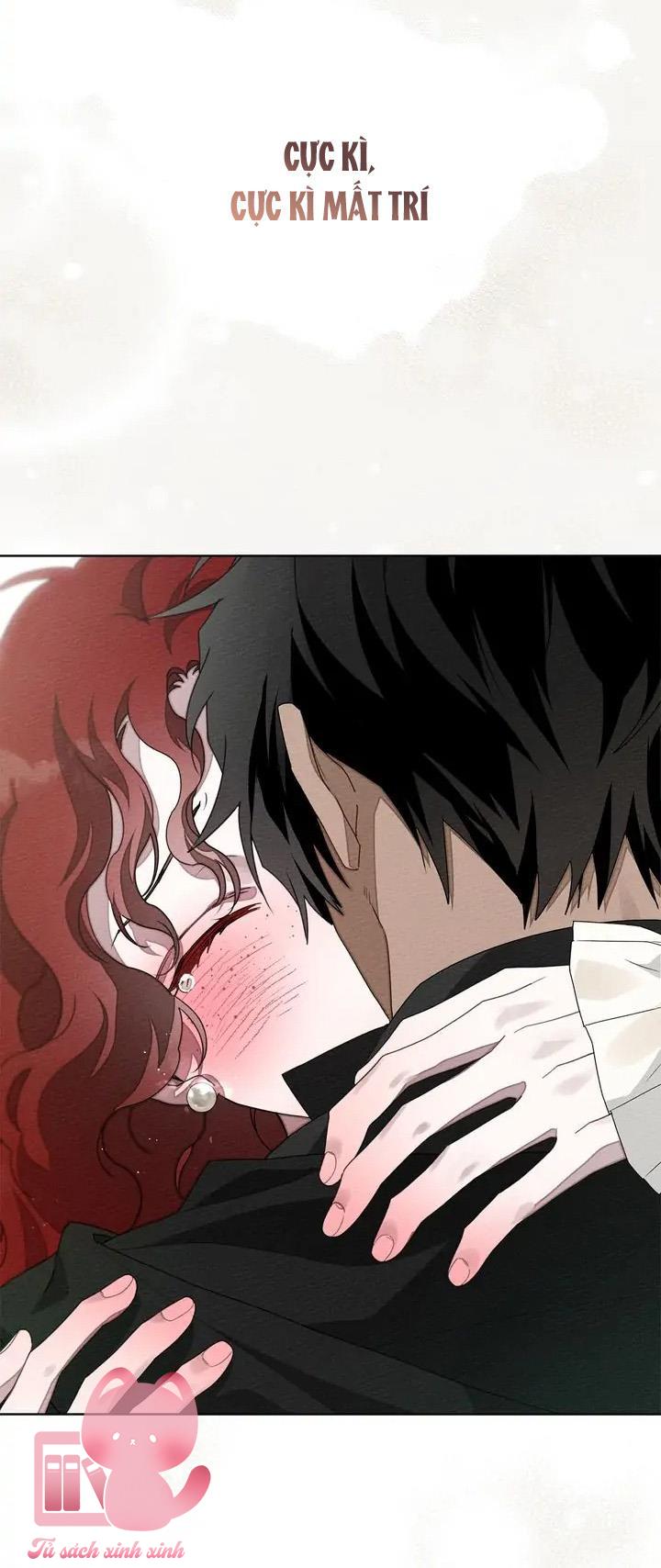 Dưới Tán Cây Sồi - Chap 76 - Trang 32