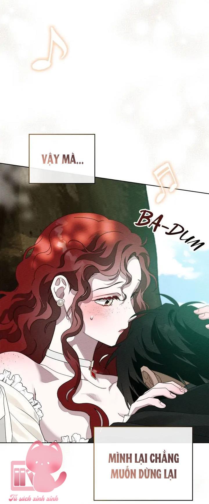 Dưới Tán Cây Sồi - Chap 76 - Trang 34