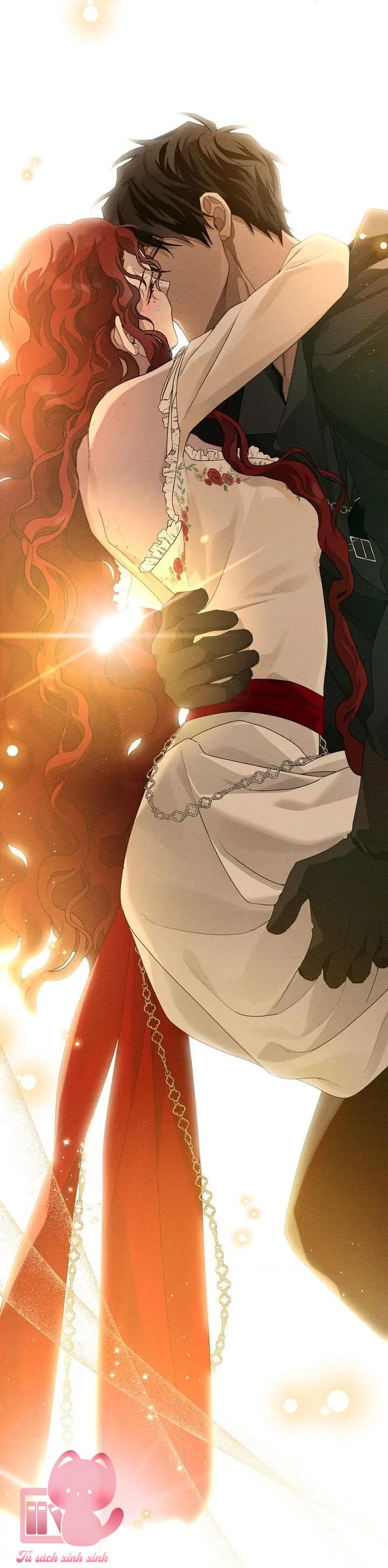 Dưới Tán Cây Sồi - Chap 76 - Trang 37