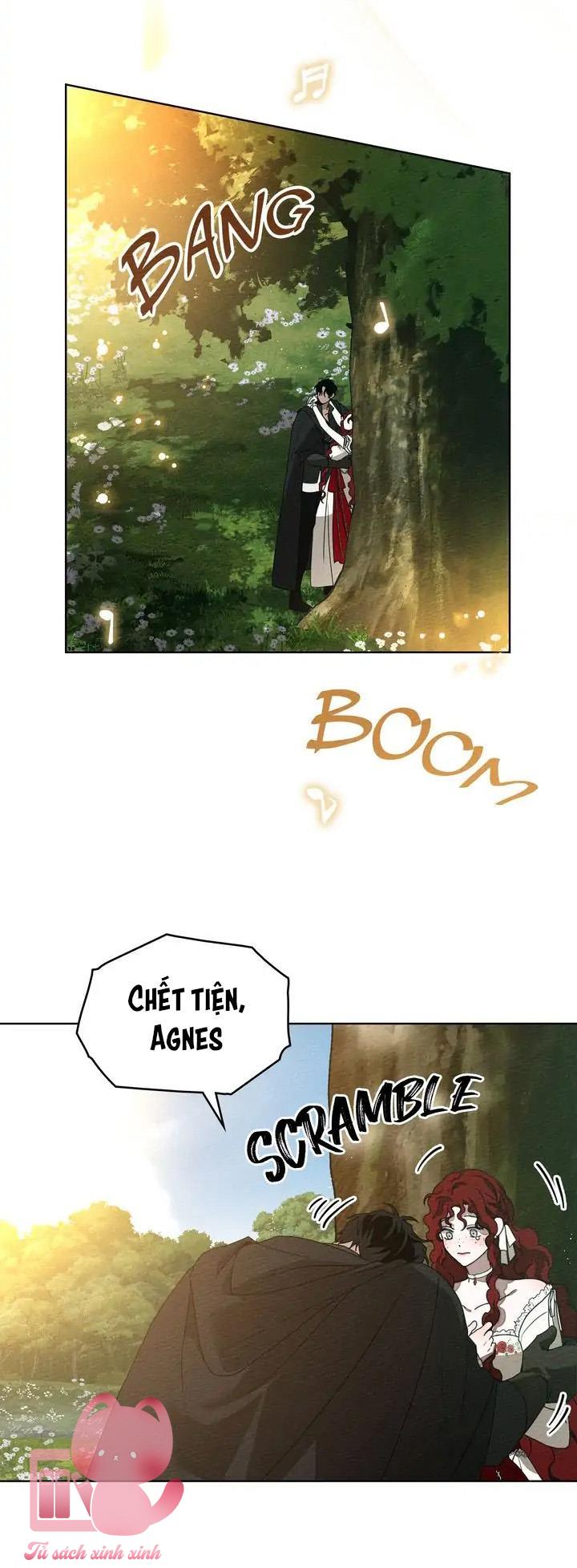 Dưới Tán Cây Sồi - Chap 76 - Trang 38