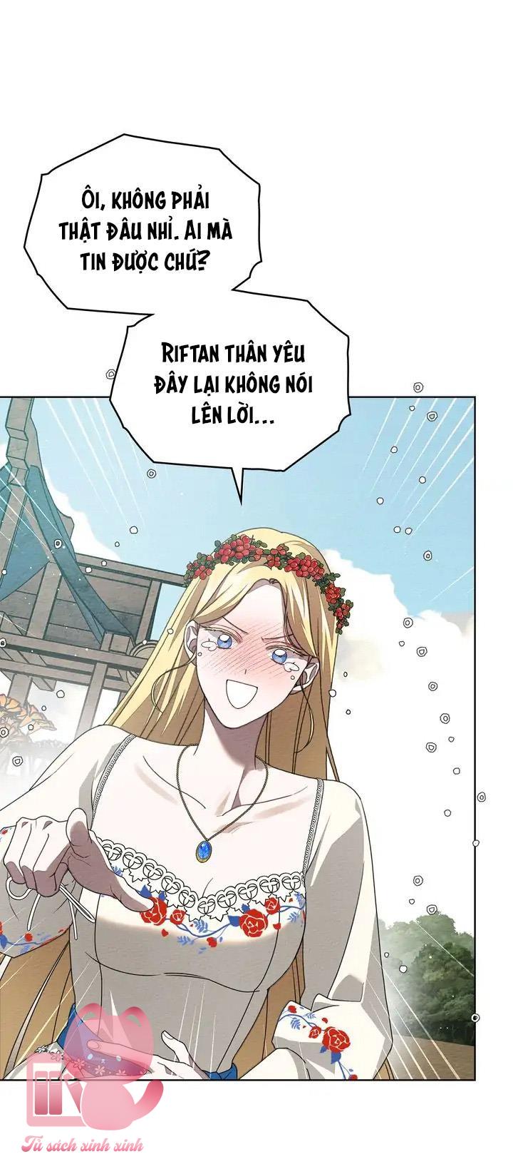 Dưới Tán Cây Sồi - Chap 76 - Trang 5