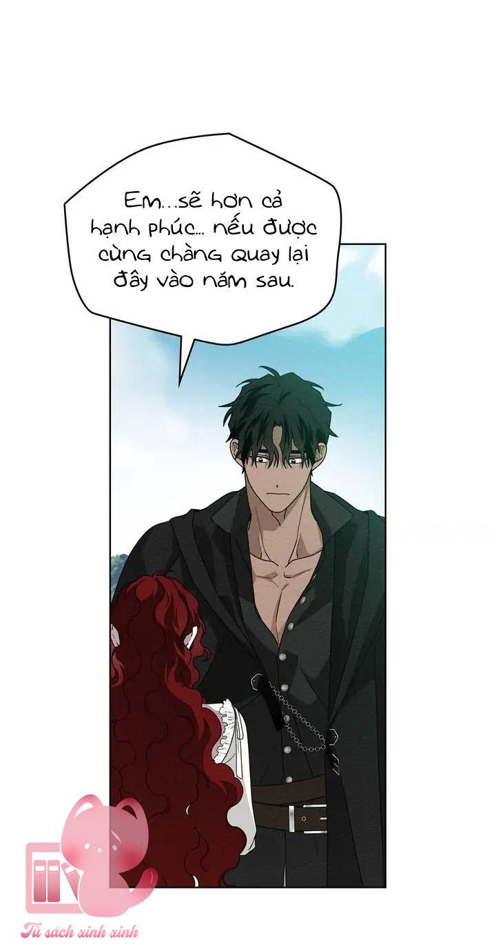 Dưới Tán Cây Sồi - Chap 76 - Trang 46