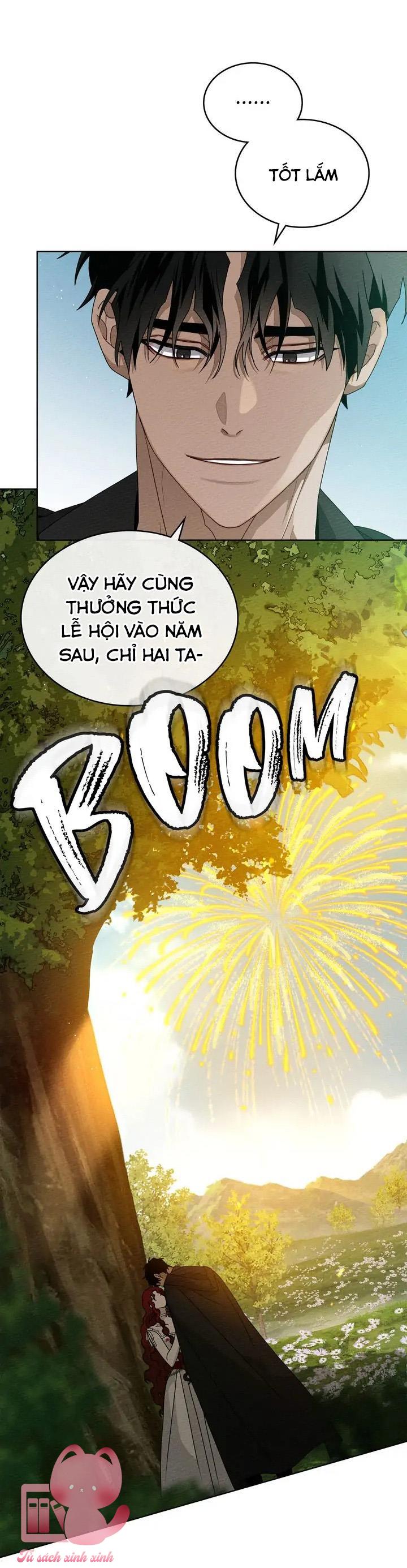 Dưới Tán Cây Sồi - Chap 76 - Trang 47