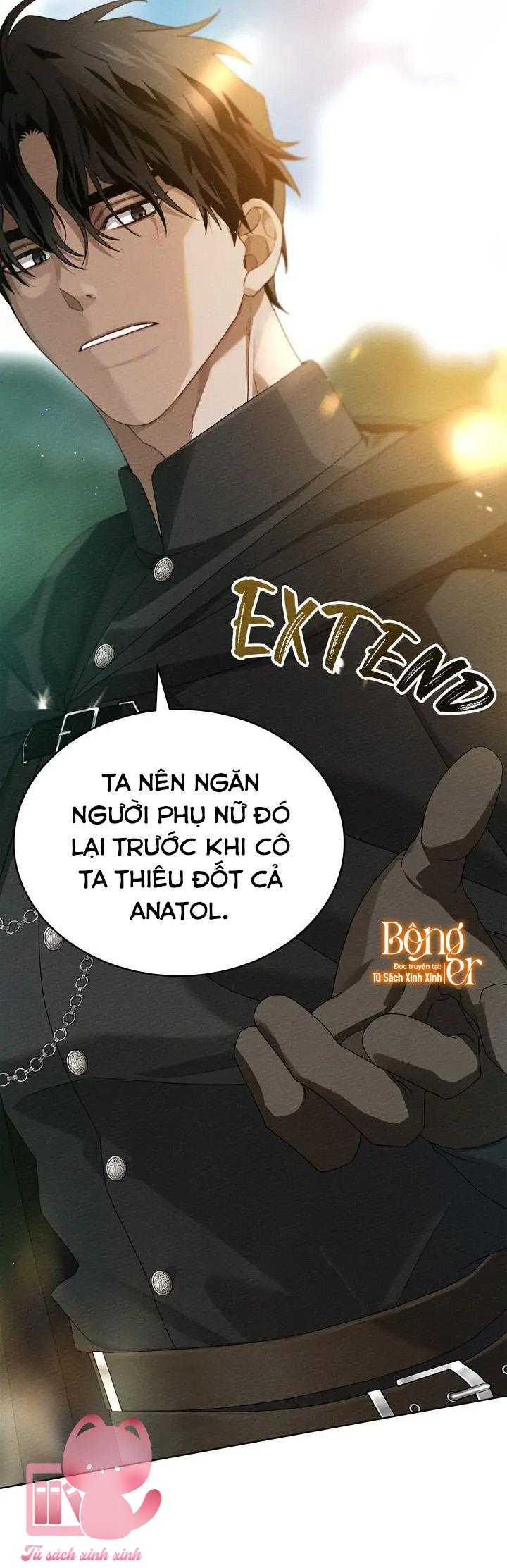 Dưới Tán Cây Sồi - Chap 76 - Trang 50