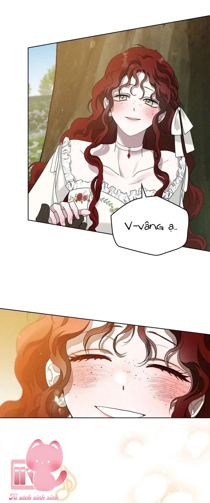 Dưới Tán Cây Sồi - Chap 76 - Trang 51