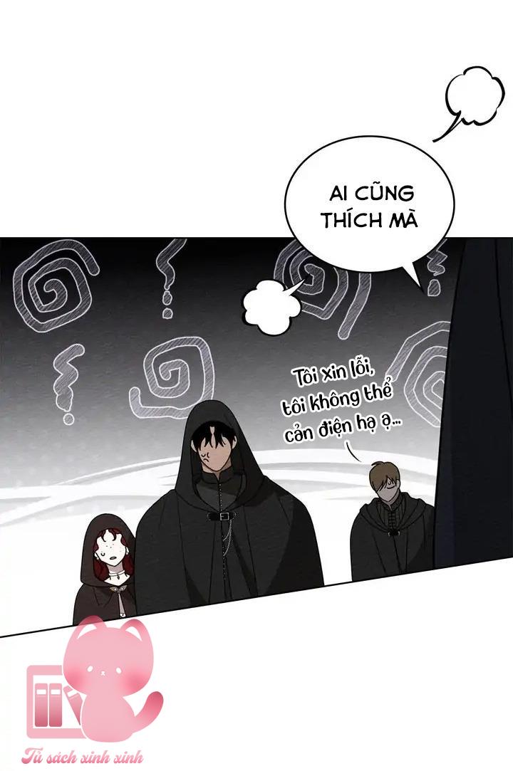 Dưới Tán Cây Sồi - Chap 76 - Trang 54