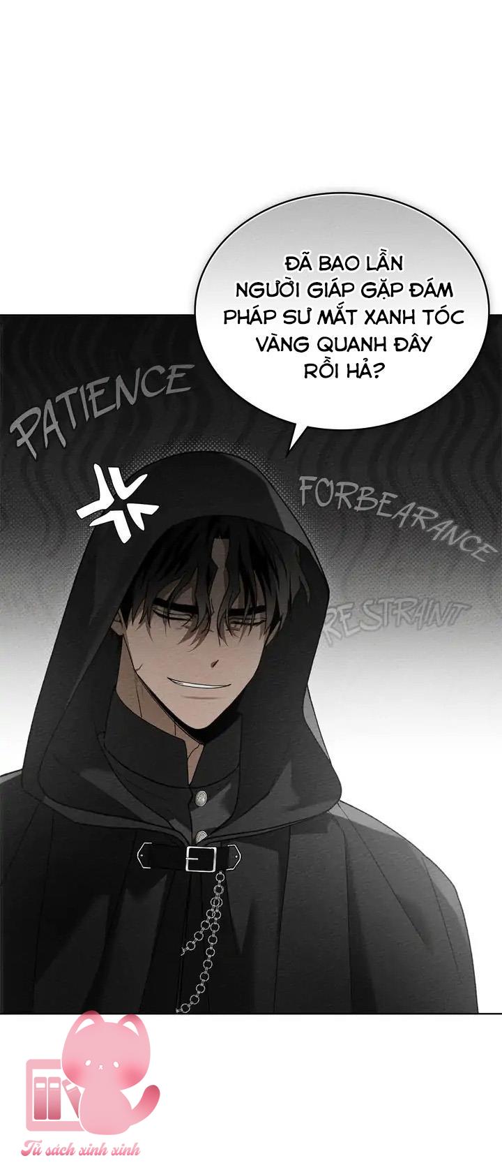 Dưới Tán Cây Sồi - Chap 77 - Trang 2