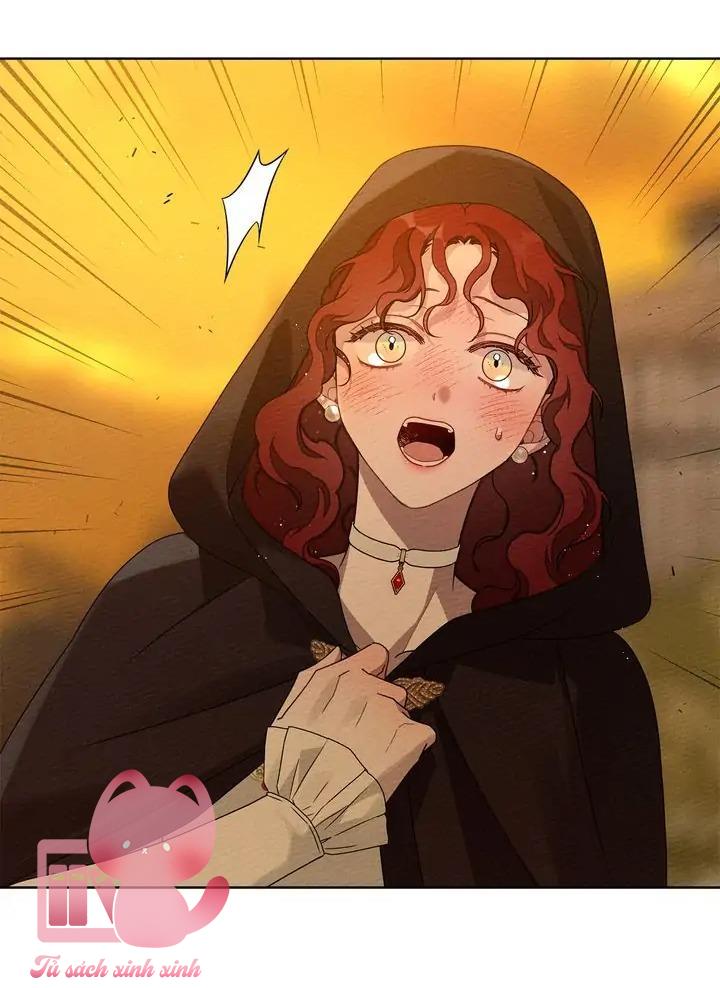 Dưới Tán Cây Sồi - Chap 77 - Trang 13