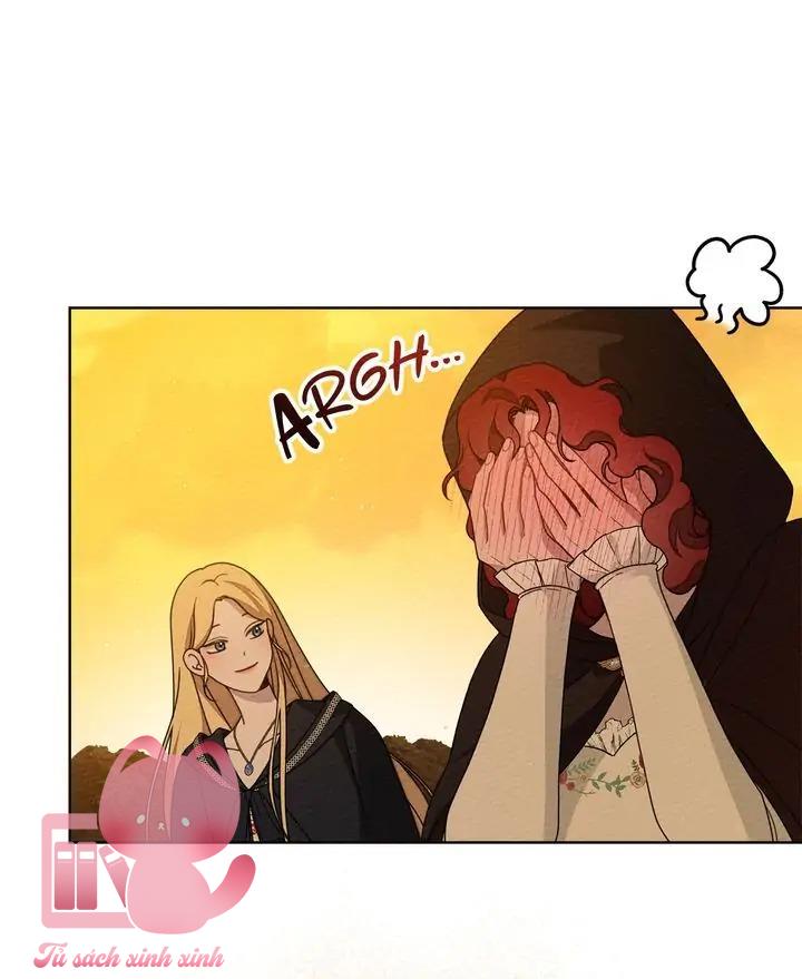 Dưới Tán Cây Sồi - Chap 77 - Trang 15