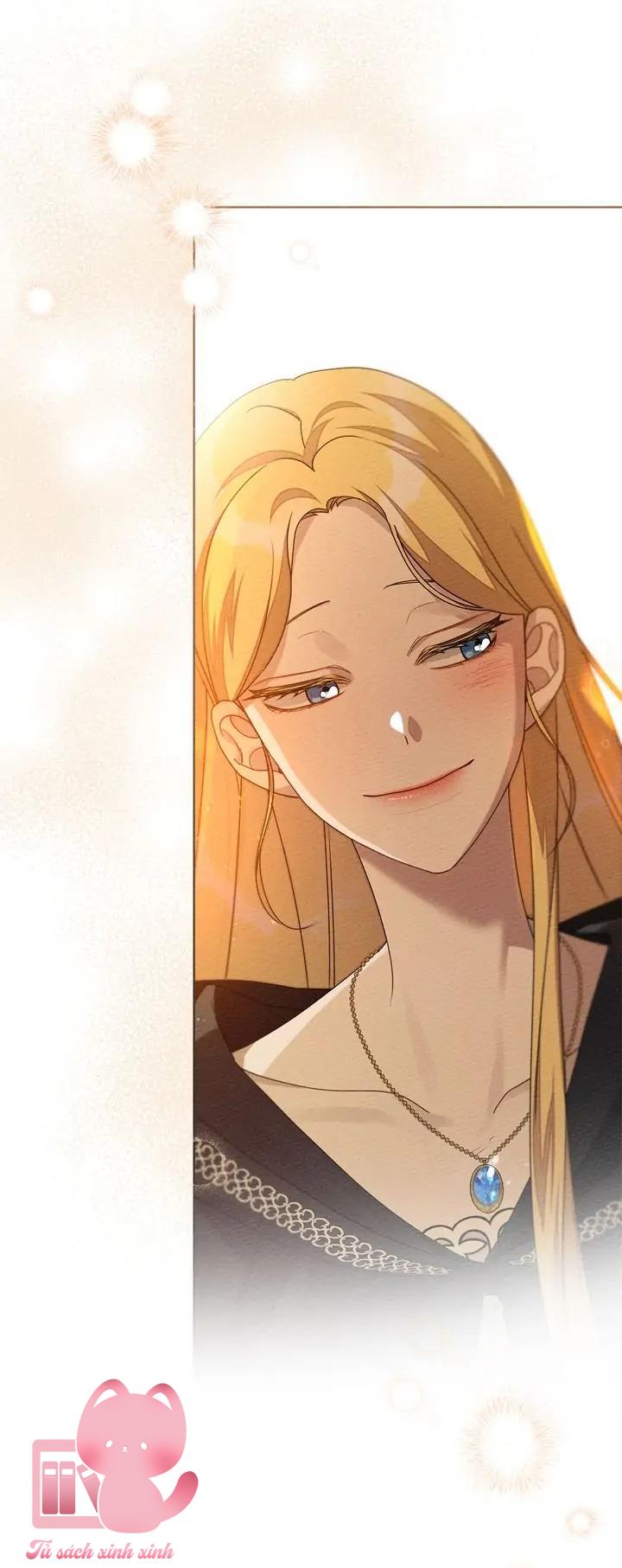 Dưới Tán Cây Sồi - Chap 77 - Trang 16