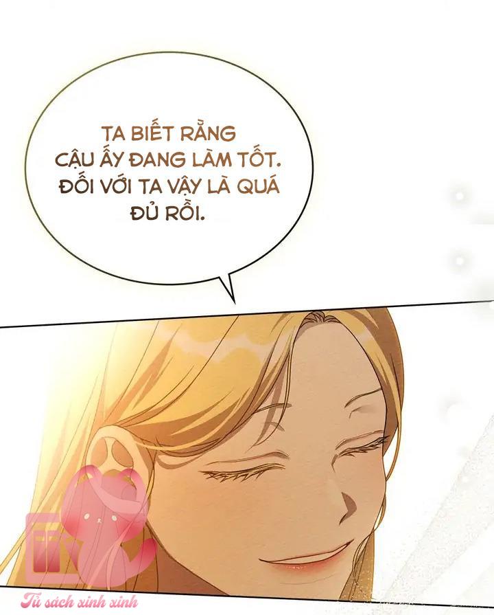 Dưới Tán Cây Sồi - Chap 77 - Trang 19