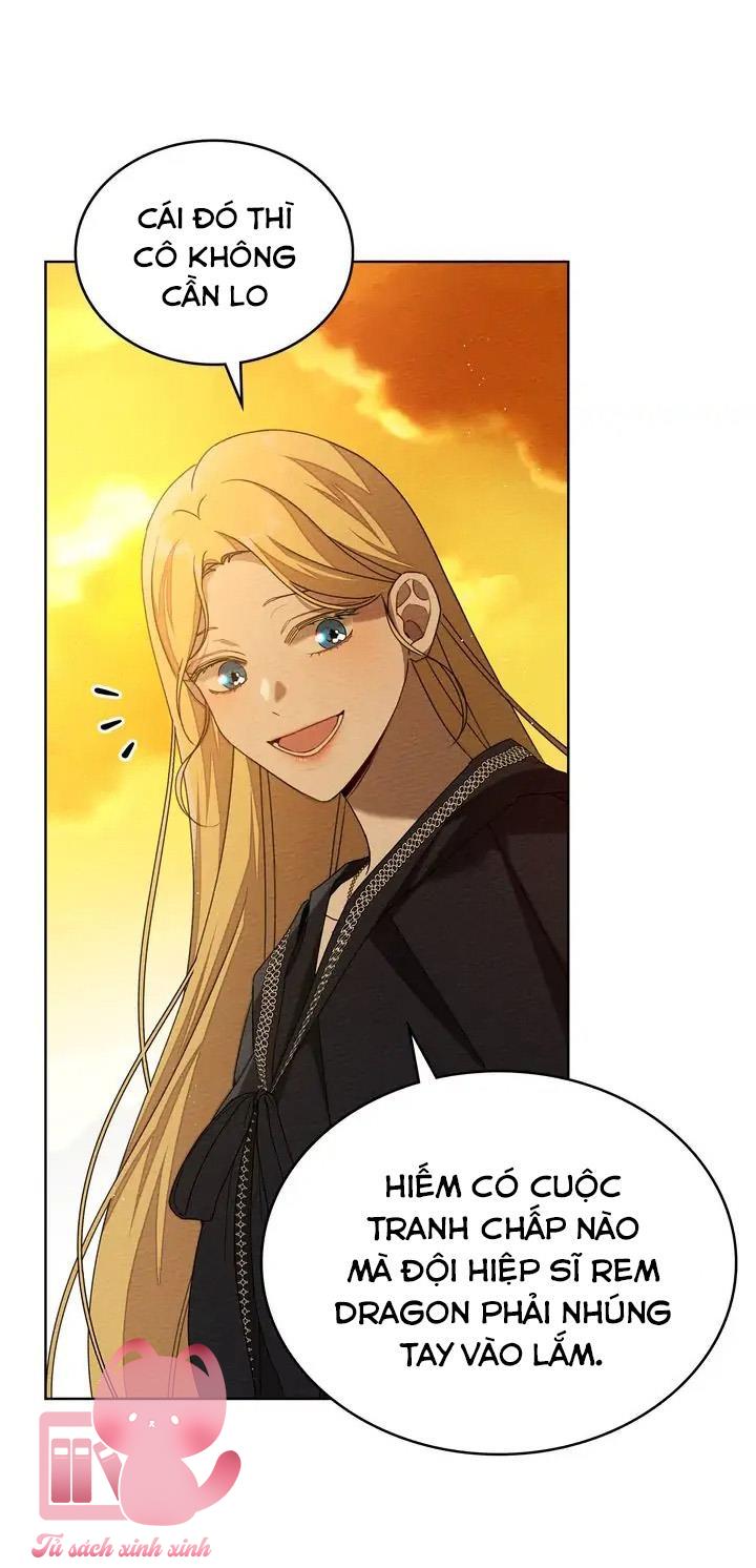 Dưới Tán Cây Sồi - Chap 77 - Trang 23