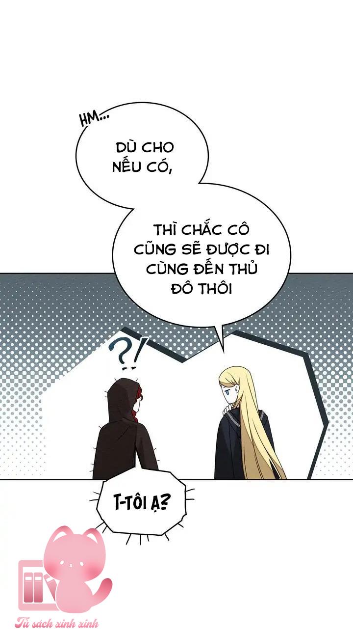 Dưới Tán Cây Sồi - Chap 77 - Trang 24