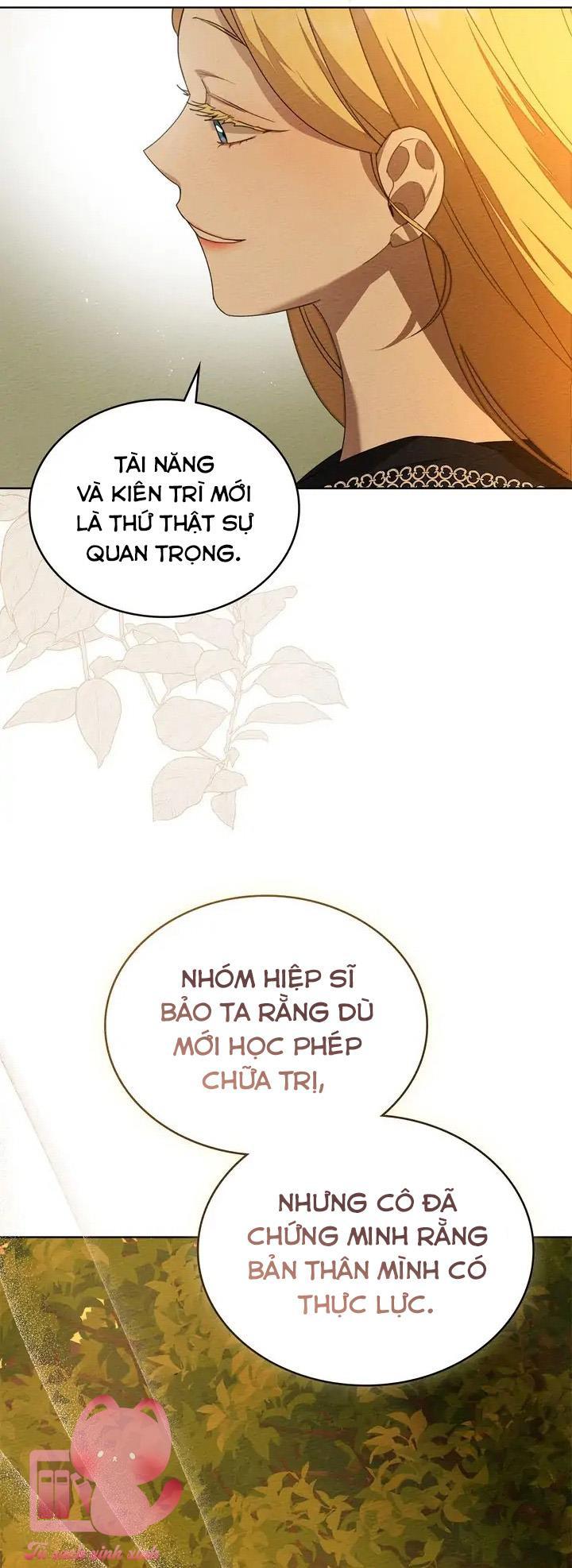 Dưới Tán Cây Sồi - Chap 77 - Trang 26