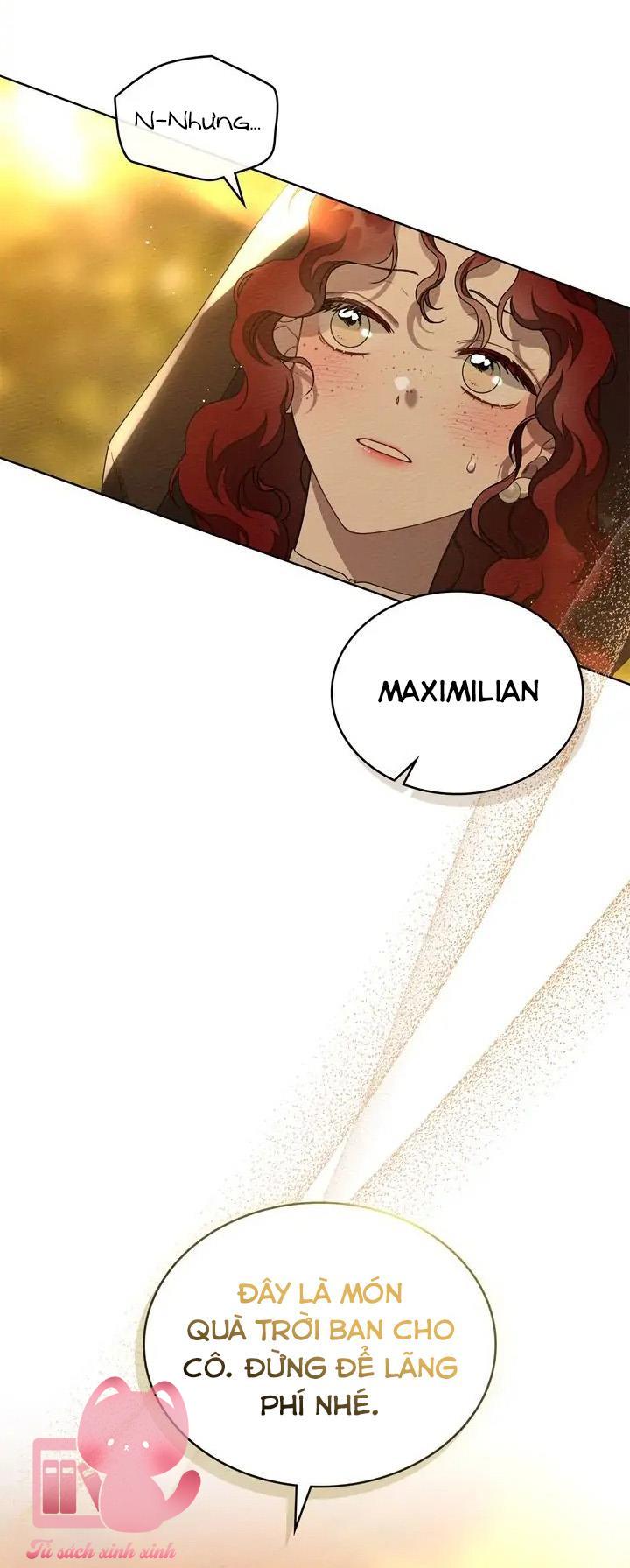 Dưới Tán Cây Sồi - Chap 77 - Trang 28