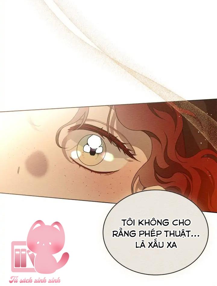 Dưới Tán Cây Sồi - Chap 77 - Trang 30