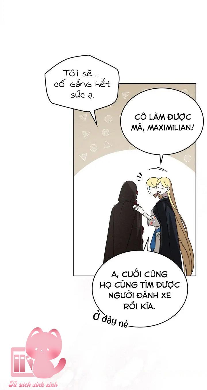 Dưới Tán Cây Sồi - Chap 77 - Trang 32