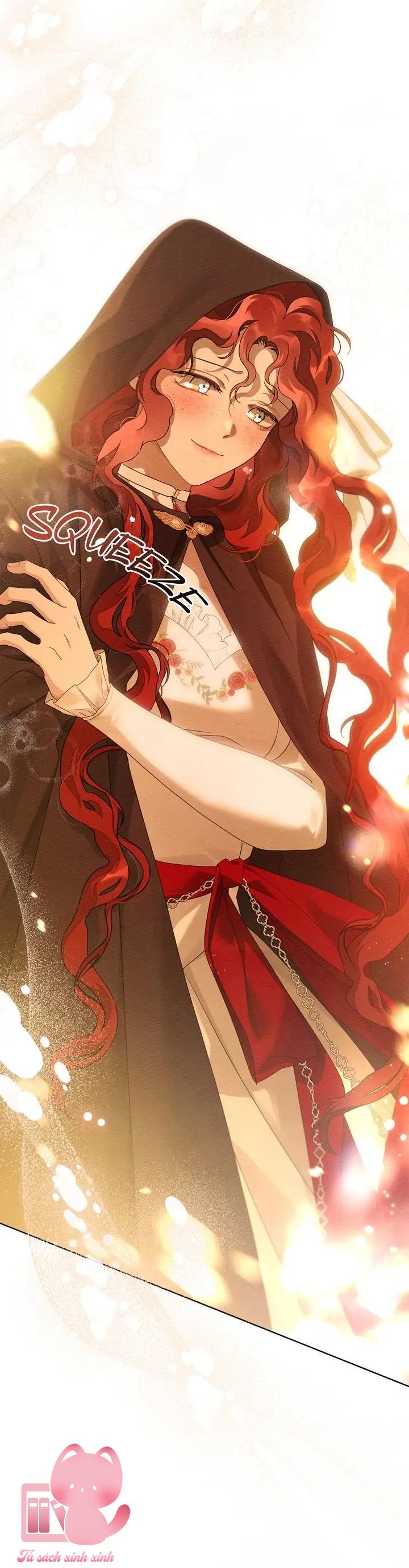 Dưới Tán Cây Sồi - Chap 77 - Trang 34